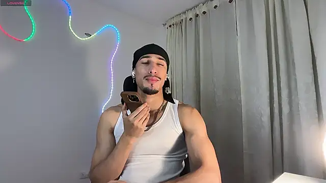 rafael stone11 online show from 02-27-26, 01:16