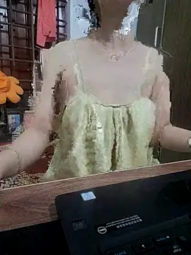 NinaKey online show from 08-01-26, 03:55