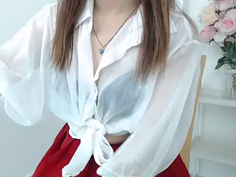 Rose Thorny2k online show from 04-24-26, 03:53