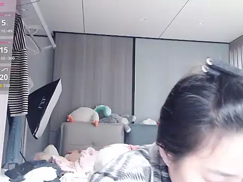 Tsuki-y online show from 02-28-26, 02:29