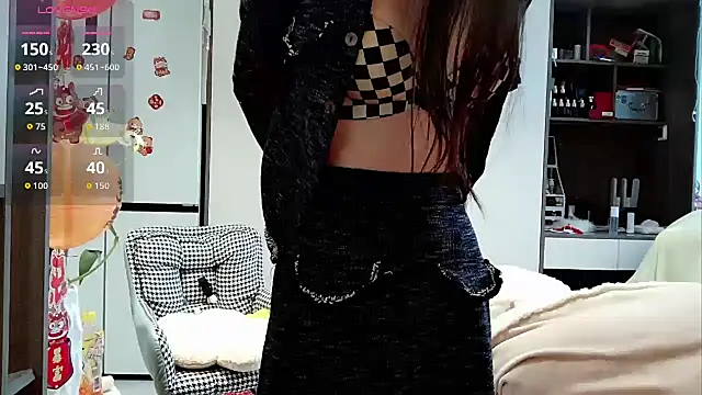 Tsuki-y online show from 03-15-26, 11:22