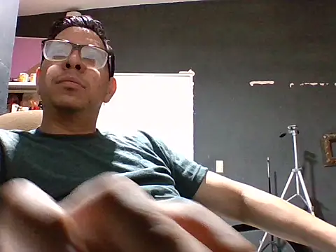 Yankoloco92 online show from 07-01-26, 08:16