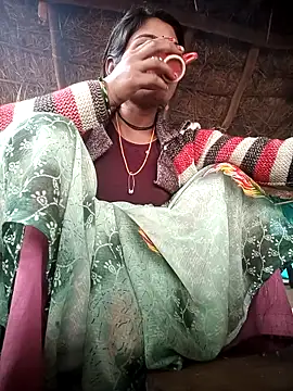 Hotty raghni online show from 02-01-26, 03:49