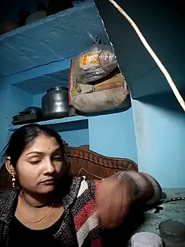 Hotty raghni online show from 02-01-26, 04:27