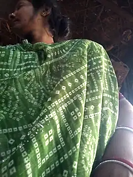 Hotty raghni online show from 03-14-26, 02:17