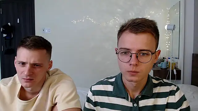 NikiKerryCum online show from 06-14-26, 05:42