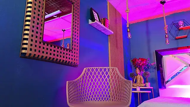 Ladyy brownn online show from 03-10-26, 11:48