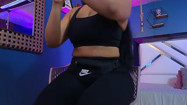 Ladyy brownn online show from 04-29-26, 11:14