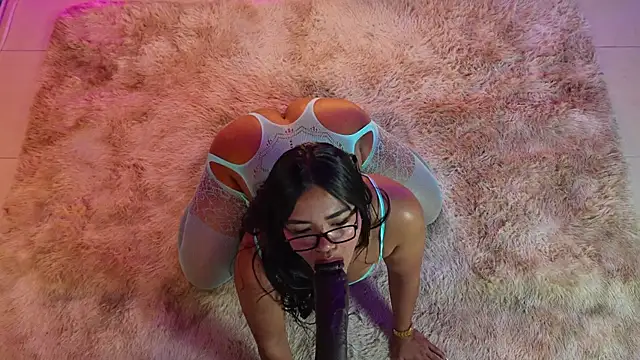 Ladyy brownn online show from 07-30-26, 11:31