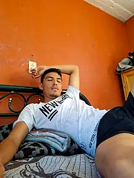 Mesobaslamacana online show from 03-02-26, 08:15