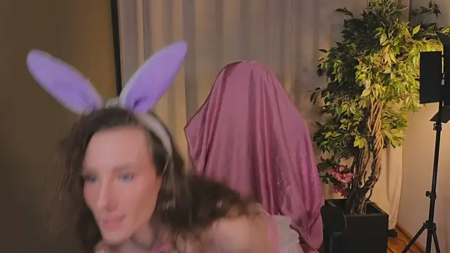 AriaLiko online show from 04-03-26, 08:40