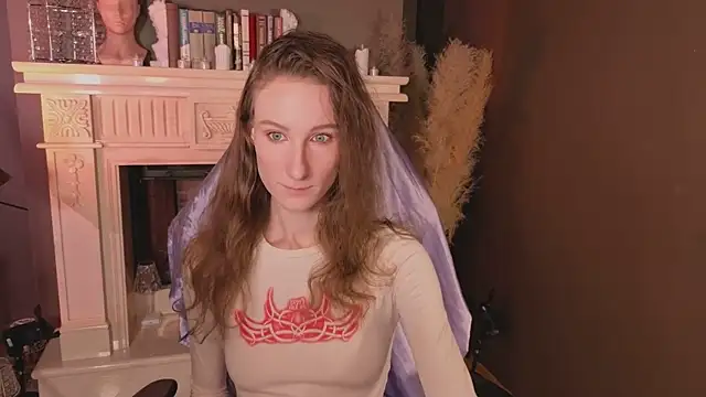 AriaLiko online show from 04-24-26, 08:33