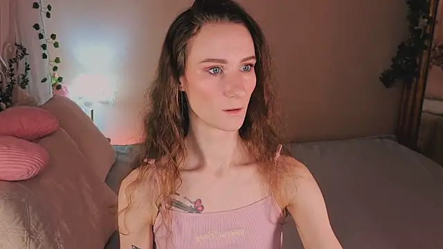 AriaLiko online show from 04-26-26, 08:17