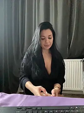 NataliaBoom online show from 02-14-26, 02:14