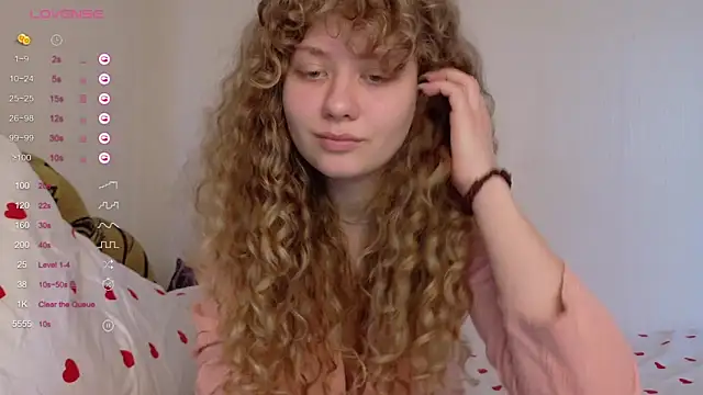 Milounee online show from 03-13-26, 09:38