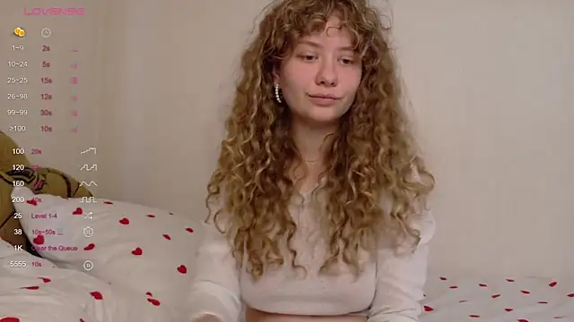 Milounee online show from 03-19-26, 11:47