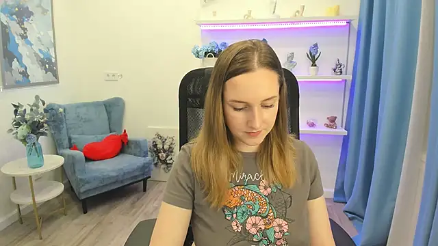 CaseyTerini online show from 05-21-26, 04:08