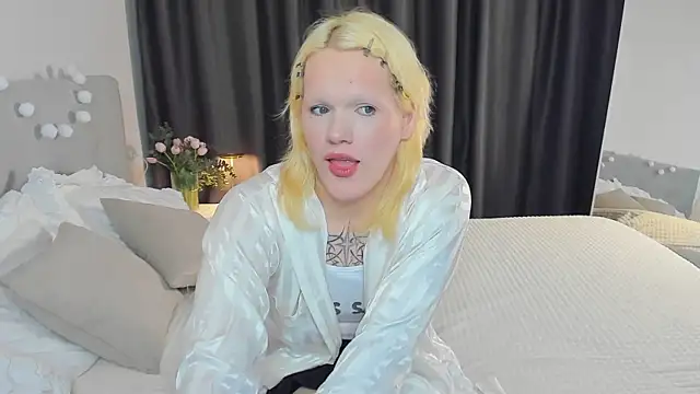 Lollita Morgan online show from 02-08-26, 08:45