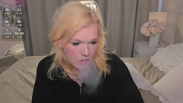 Lollita Morgan online show from 04-24-26, 07:33