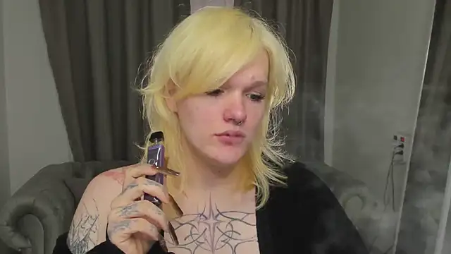 Lollita Morgan online show from 04-29-26, 10:52