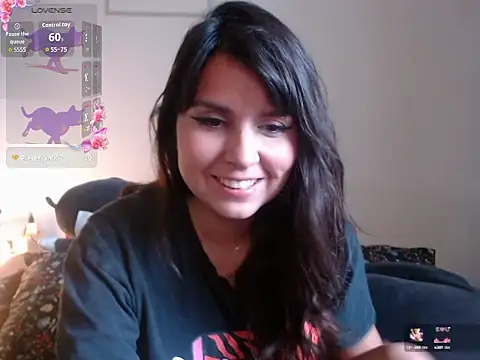 Snapshot of lovelyjinny chatting on 02-03-26, 09:47 lovelyjinny online show from 02-03-26, 09:47