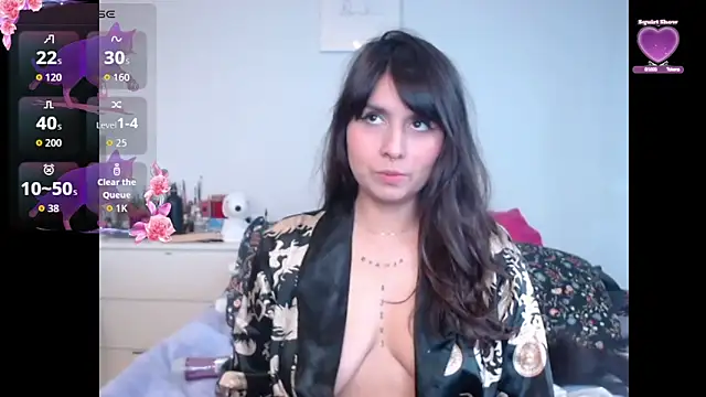 Snapshot of lovelyjinny chatting on 02-11-26, 09:14 lovelyjinny online show from 02-11-26, 09:14