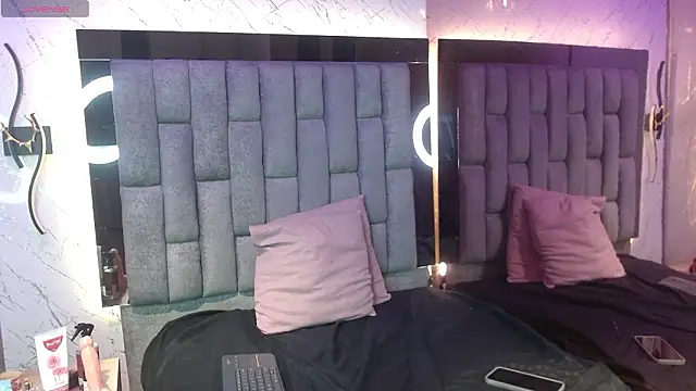 Snapshot of AriannaFoxxy chatting on 02-19-26, 11:28 AriannaFoxxy online show from 02-19-26, 11:28