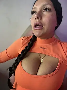 Miia  Taylor online show from 02-26-26, 02:54