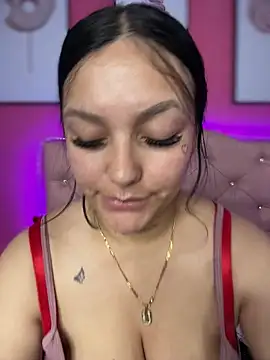 Miia  Taylor online show from 02-27-26, 02:22