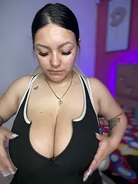 Miia  Taylor online show from 03-16-26, 03:12