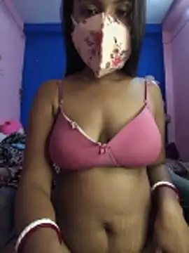 Mahira06 online show from 02-18-26, 06:04