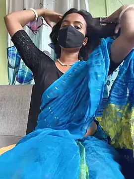 Mahira06 online show from 06-11-26, 04:32