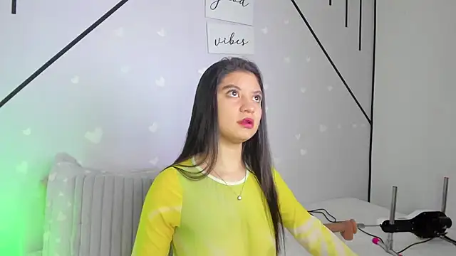 DahliaCielo online show from 03-14-26, 12:43