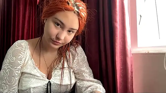 LuxureMia online show from 03-08-26, 05:22