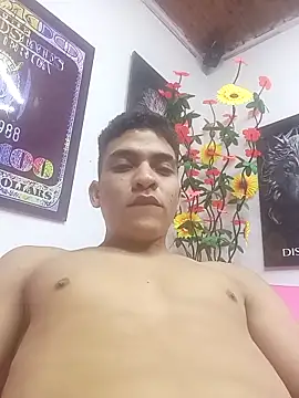 NikoHot anatole online show from 04-25-26, 12:57