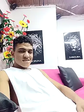 NikoHot anatole online show from 04-26-26, 04:43