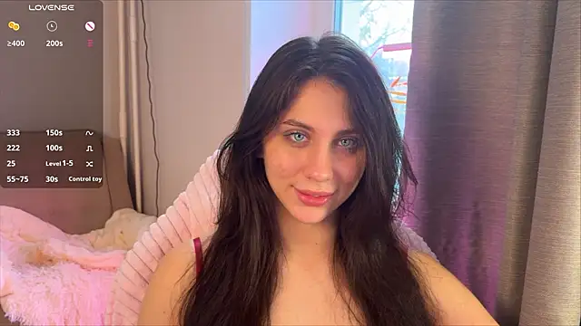 Snapshot of lunawho chatting on 03-02-26, 07:26 lunawho online show from 03-02-26, 07:26