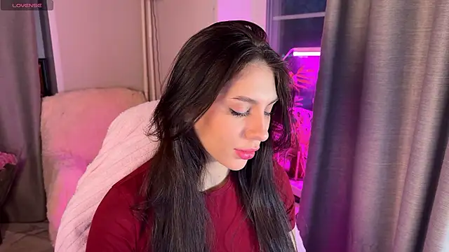 Snapshot of lunawho chatting on 03-09-26, 03:43 lunawho online show from 03-09-26, 03:43