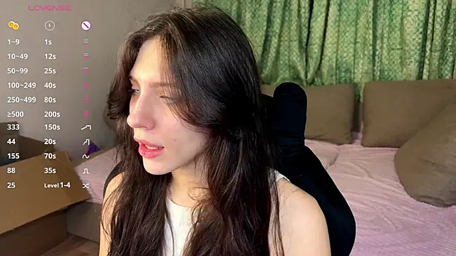 lunawho online show from 05-21-26, 09:44