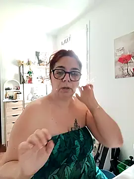 Snapshot of pulpeuse64 chatting on 03-07-26, 09:17 pulpeuse64 online show from 03-07-26, 09:17