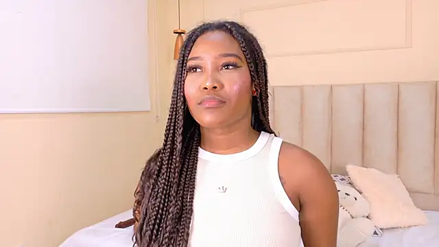 JosselynBrown online show from 07-23-26, 11:19