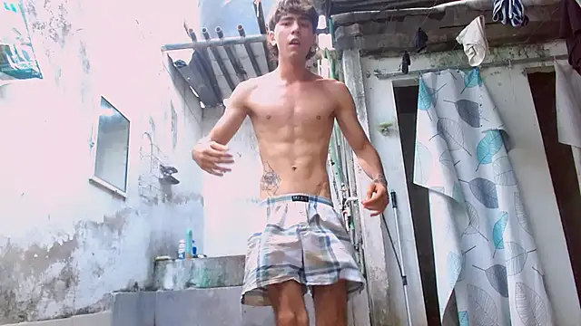 FlexxPrimee online show from 06-13-26, 07:01