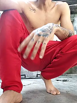 FlexxPrimee online show from 06-18-26, 06:56