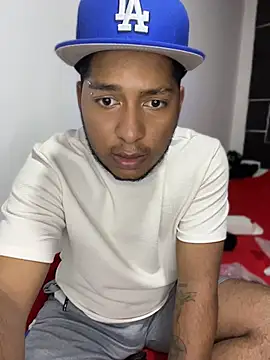 Danny black11 online show from 06-12-26, 04:00