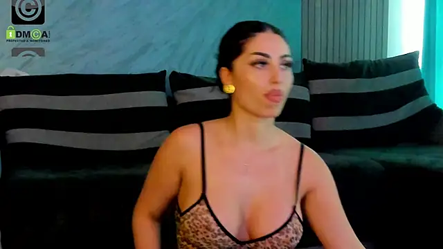 CindyTail online show from 07-04-26, 06:52