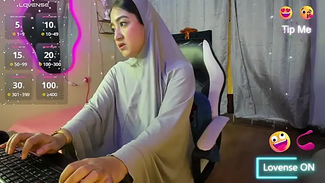 SamiraAwada online show from 02-28-26, 06:42