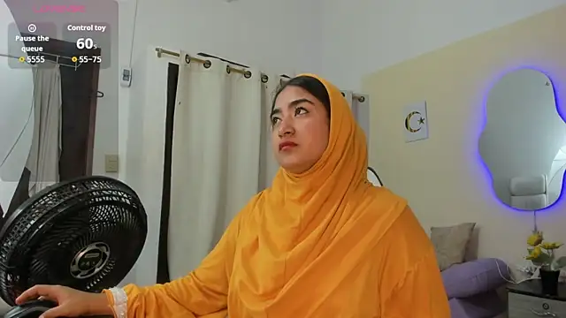 SamiraAwada online show from 04-13-26, 07:19