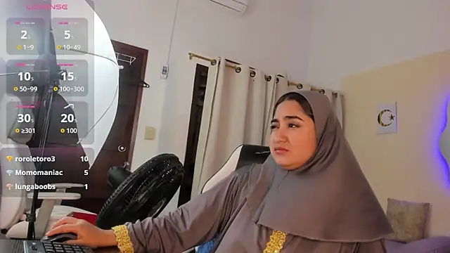 SamiraAwada online show from 04-15-26, 07:58