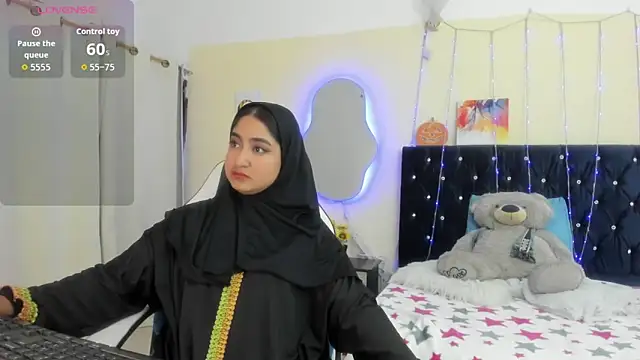 SamiraAwada online show from 04-29-26, 07:09