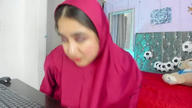 SamiraAwada online show from 06-23-26, 07:23